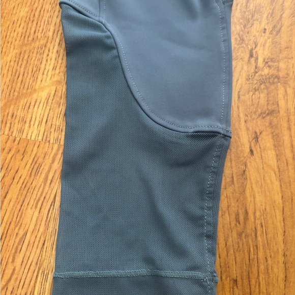 Free Ride Equestrian Tights - Picture 4 of 4